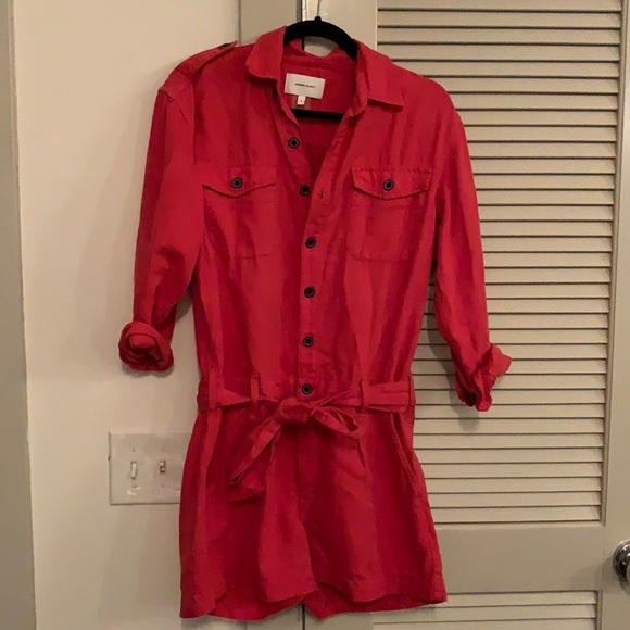 Current Elliot Romper - Picture 3 of 9